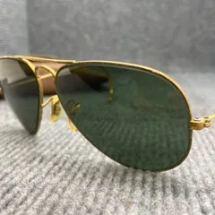 Ray Ban　レイバン　サングラス　ボシュロム　B&L　USA製　5218