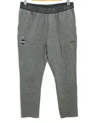 エフシーレアルブリストル F.C.Real Bristol FCRB ストレッチ パンツ XL グレー STRETCH LIGHT WEIGHT EASY PANTS ボトムスのサムネイル