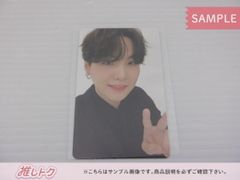 BTS Blu-ray Memories of 2020 JIN ジン トレカ - メルカリ