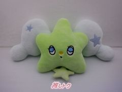 □ NCTWISH wichu ウィチュ ぬいぐるみクッション - メルカリ