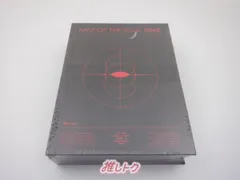 BTS Blu-ray MAP OF THE SOUL ON:E UNIVERSAL MUSIC STORE限定