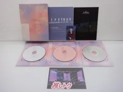 BTS DVD WORLD TOUR LOVE YOURSELF SEOUL 日本語字幕入り ソウル LYS