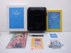 2025年最新】2018 BTS SUMMER PACKAGE VOL.4 の人気アイテム - メルカリ
