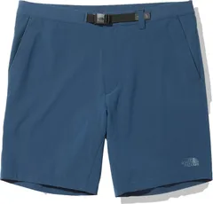 ザ・ノース・フェイス THE NORTH FACE アウトドア マグマショーツ メンズ Magma Short ショーツ ボトムス ポケット付 カーゴショート 軽量 ナイロン キャンプ 海 川  NB42214 BT ブルーウィ