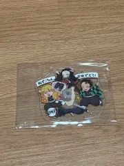 鬼滅の刃 禰豆子 誕生日 アクリル