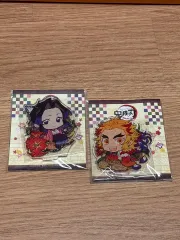 鬼滅の刃 煉獄 しのぶ アクリル まとめ