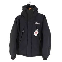 ファーストダウン FIRST DOWN パネルショートダウン メンズ JPN：M 