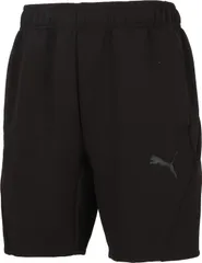 プーマ PUMA サッカー PUMAFTBL TRAVEL ハーフパンツ メンズ 男性 大人 半ズボン ショーツ ショートパンツ プラクティスパンツ トレーニング 練習 クラブ 部活  660132 03 PUMABLACK