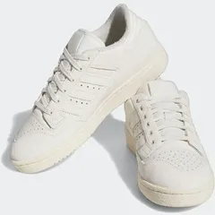 【SALE】【adidas】IE7233 adidas CENTENNIAL 85 LO アディダス センテニアル ロー オフホワイト/クリームホワイト/サプライヤーカラー アディダス メンズ スニーカー  ローカット シューズ 大人靴  白色 WHITE