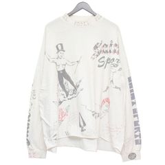 希少品 Dropdead × sinja hamilton スウェット - メルカリ