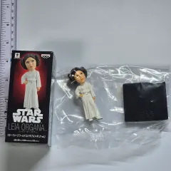 レイア姫 スター・ウォーズ 日本 WCF WORLD コレクション フィギュア 景品