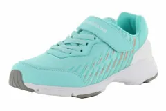 【moonstar】AG J002 MINT ミント ムーンスター エアログライド 子供靴 キッズ ジュニア  抗菌防臭 耐摩耗ラバー 軽量設計 スニーカー 通学 スポーツ 水色