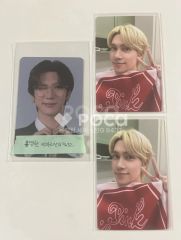 TXT テヒョン TOMORROW X TOGETHER WORLD TOUR ACT : SWEET MIRAGE