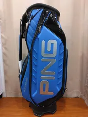 PING E2 9.0型 軽量 アスリートスタンドモデル★中古★(GYｘWH) 2025年最新】PING ゴルフバッグ・キャディバッグの人気アイテム - メルカリ