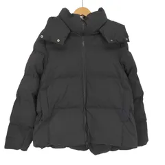 ジーユー GU ウォームパデッドブルゾン レディース JPN：XL 