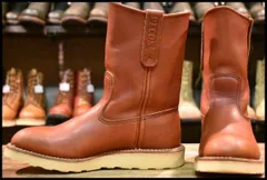 2025年最新】redwing 8866の人気アイテム - メルカリ