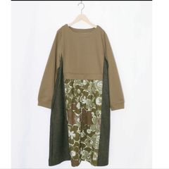 Scolar クラゲ宇宙orきのこ惑星 2柄展開バルーンスカート - メルカリ