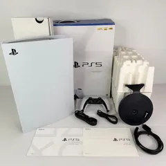 PlayStation5 PS5 プレステ5 CFI-1200A01 12106