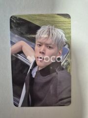 TXT ヒュニンカイ TOMORROW X TOGETHER WORLD TOUR ACT : SWEET MIRAGE