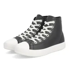 【SALE】【CONVERSE】NEXTAR1310 SL HI BLACK コンバース ネクスター ブラック メンズ レディース 大人靴 スニーカー シューズ 黒 カジュアル ハイカット 防水 スノトレ ウィンタースペック