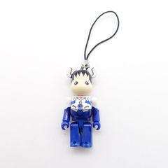 エヴァンゲリオン BE@RBRICK ストラップ セブンイレブン限定 - メルカリ