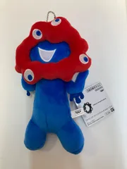 2025年最新】ミャク カバンに付けられるぬいぐるみの人気アイテム