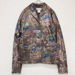 DRIES VAN NOTEN ドリスヴァンノッテン ライカ期 ジャケット ショート