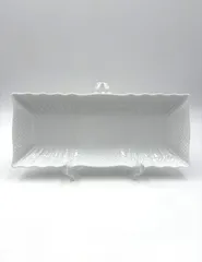 2025年最新】リチャードジノリ ベッキオホワイト長皿の人気アイテム