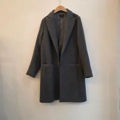 Theory カシミア100%コート