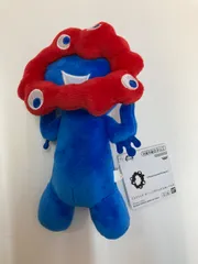 ミャクミャク　カバンにつけられるぬいぐるみ 　もふぐっと　なりきりクッション ミャクミャク カバンに付けられるぬいぐるみの入手方法まとめ – 攻略大百科