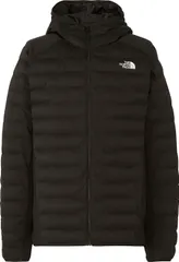 ザ・ノース・フェイス THE NORTH FACE アウトドア レッドランフーディ メンズ Red Run Hoodie トップス コート ジャケット 中綿 キャンプ レジャー デイリー  NY82493 K ブラック
