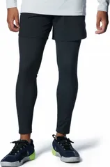 アンダーアーマー UNDER ARMOUR UA コールドギア プロ レギンス スパッツ インナー 吸汗 伸縮 ドライ ストレッチ ジム 運動  1388221 001 BLACK