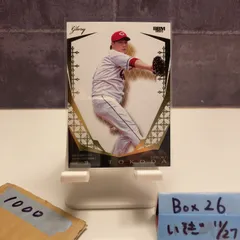 2026年最新】BBM ベースボールカードプレミアム2025 GLORYの人気