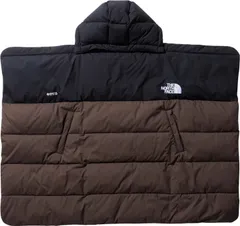 ザ・ノース・フェイス THE NORTH FACE アウトドア ベビー マルチシェルブランケット Baby Multi Shell Blanket メンズ レディース アクセサリー キャンプ レジャー デイリー  NNB72302 SR スレトブラ