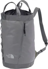 ザ・ノース・フェイス THE NORTH FACE アウトドア BCホールトート16 メンズ レディース リュックサック デイパック トートバッグ 小型 PCスリーブ 隠しポケット 2WAYタイプ 高強度 耐摩耗性  NM82372 SP SMパール