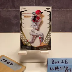 2026年最新】BBM ベースボールカードプレミアム2025 GLORYの人気