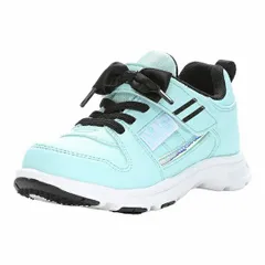 【SALE】【moonstar】LUVRUSH LV 1136 MINT ミント ムーンスター ラブラッシュ 子供靴 キッズ スニーカー スーパースター 抗菌防臭 運動会 女の子