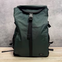 TUMI トゥミ T-Tech Code Three 55003 バックパック - メルカリ