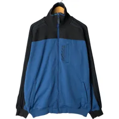 古着 00年代 アディダス adidas ジャージ トラックジャケット メンズL相当/eaa592191
