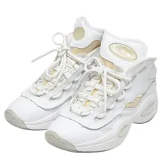 Maison Margiela×REEBOK　メゾンマルジェラ×リーボック　2022SS　Question Mid Memory Of Basketball　バスケットボールスニーカー　GW5000　8054000224517