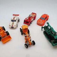 マッチボックス キングサイズ レズニー レッカー 牽引 - メルカリ
