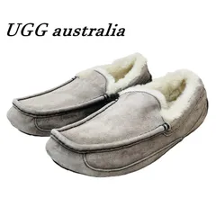 ★UGG アスコット　26 未使用 UGG - 【倉吉店】 中古 UGG | アグ ブーツ M ASCOT アスコット