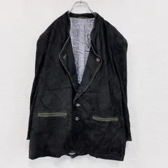 2025年最新】no brand メンズ レザージャケット・ライダースの人気