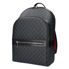 2026年最新】gucci gg ナイロン リュックの人気アイテム - メルカリ