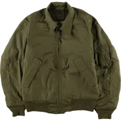 ブ*ン様 80年代　米軍実物　タンカースジャケット　ミリタリージャケット 楽天市場】80年代 米軍実物 U.S.ARMY CVC タンカースジャケット