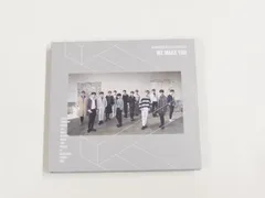 CD / WE MAKE YOU / SEVENTEEN / 中古