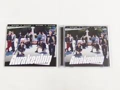 CD+DVD / Awakening / INI / 中古