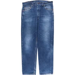 古着 90年代 リーバイス Levi's 505 テーパードデニムパンツ USA製 メンズw34相当 ヴィンテージ/eaa418380