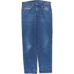 古着 80年代 リーバイス Levi's 505-0216 テーパードデニムパンツ メンズw32相 ヴィンテージ当/eaa418212
