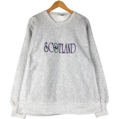 古着 90年代 リー Lee 花柄 スウェットシャツ トレーナー USA製 メンズXL相当 ヴィンテージ/eaa419272